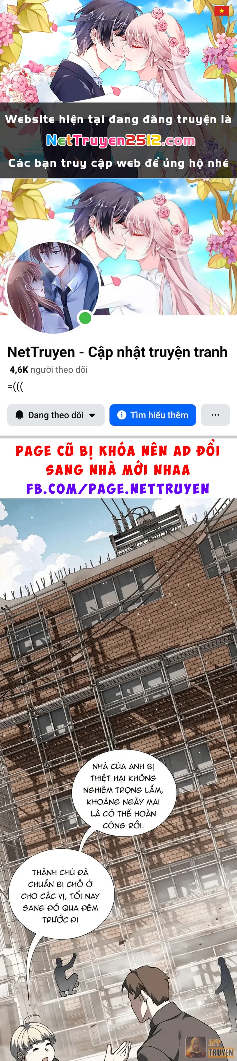 Ta Ký Kết Khế Ước Với Chính Mình Chapter 127 - 1