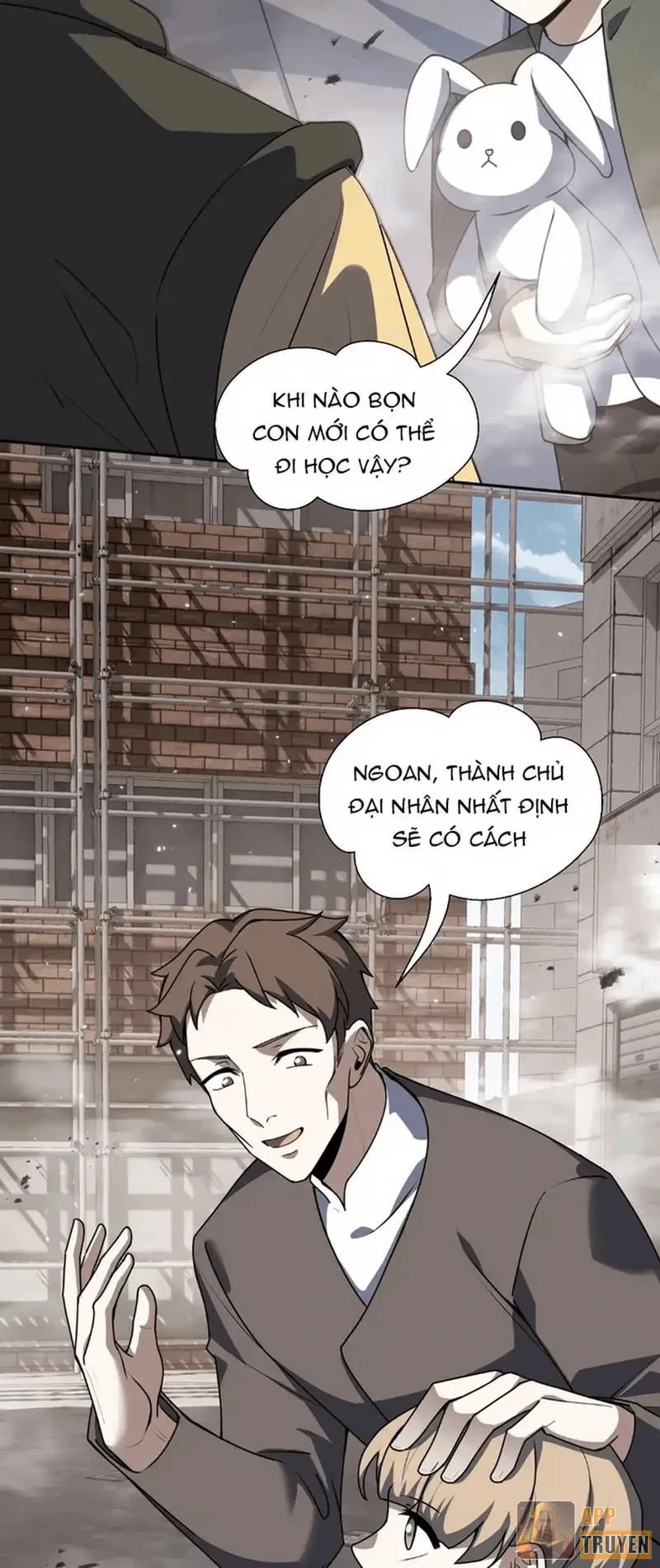 Ta Ký Kết Khế Ước Với Chính Mình Chapter 127 - 3