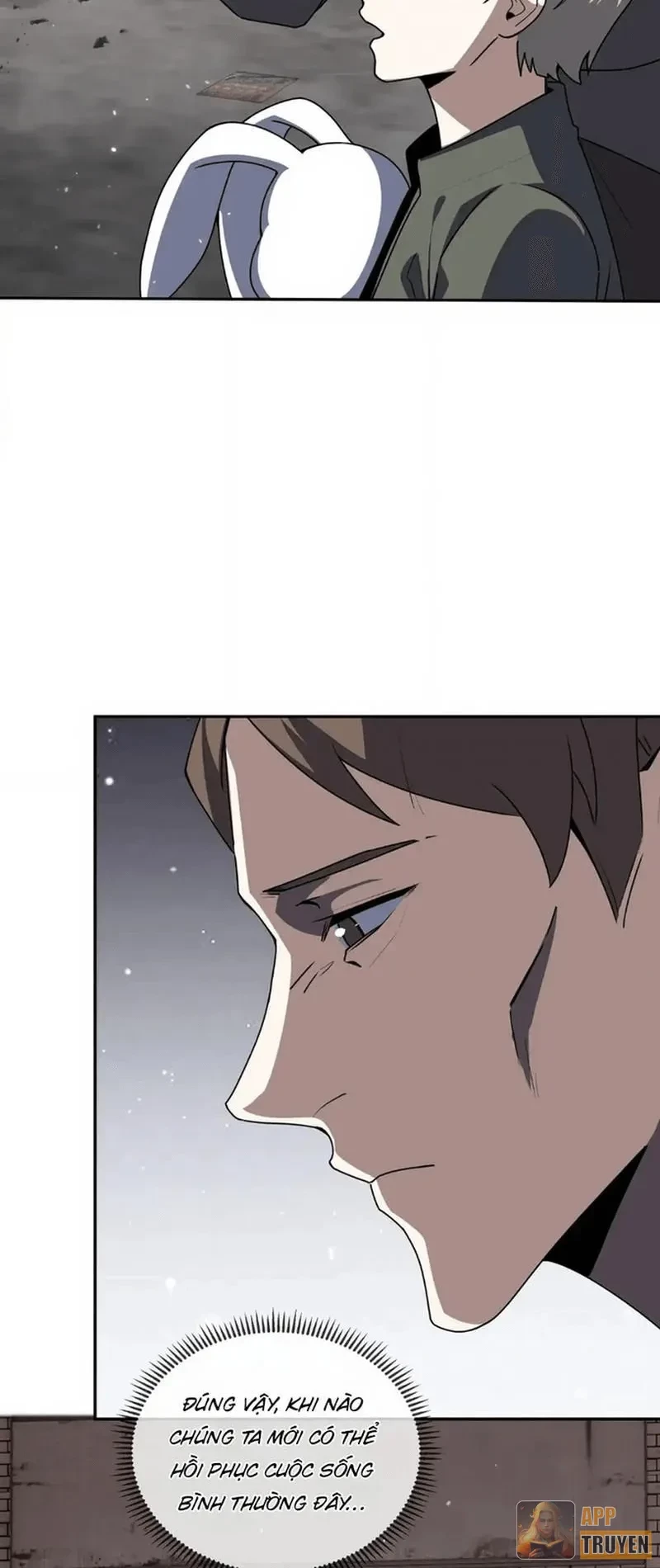 Ta Ký Kết Khế Ước Với Chính Mình Chapter 127 - 4