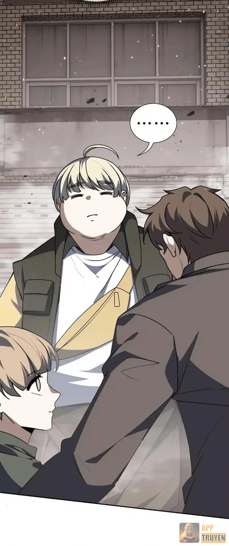 Ta Ký Kết Khế Ước Với Chính Mình Chapter 127 - 5