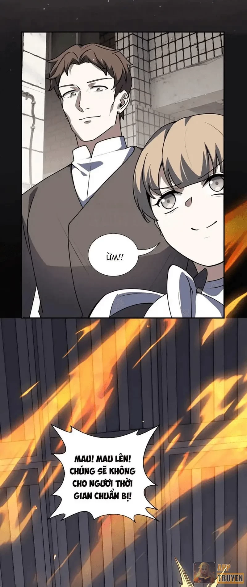 Ta Ký Kết Khế Ước Với Chính Mình Chapter 127 - 9