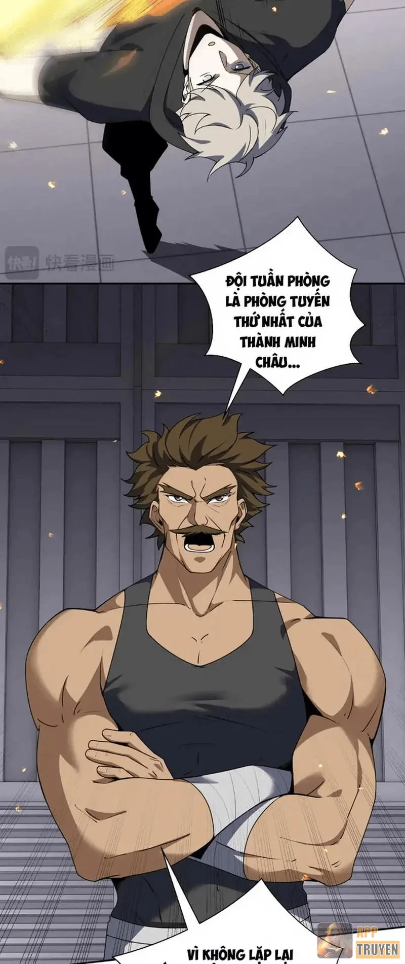 Ta Ký Kết Khế Ước Với Chính Mình Chapter 127 - 11