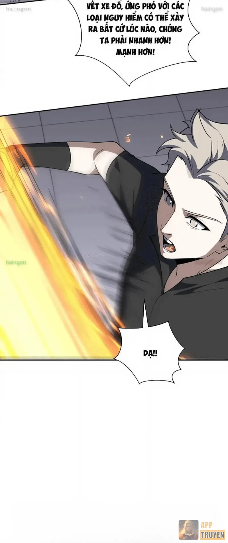 Ta Ký Kết Khế Ước Với Chính Mình Chapter 127 - 12