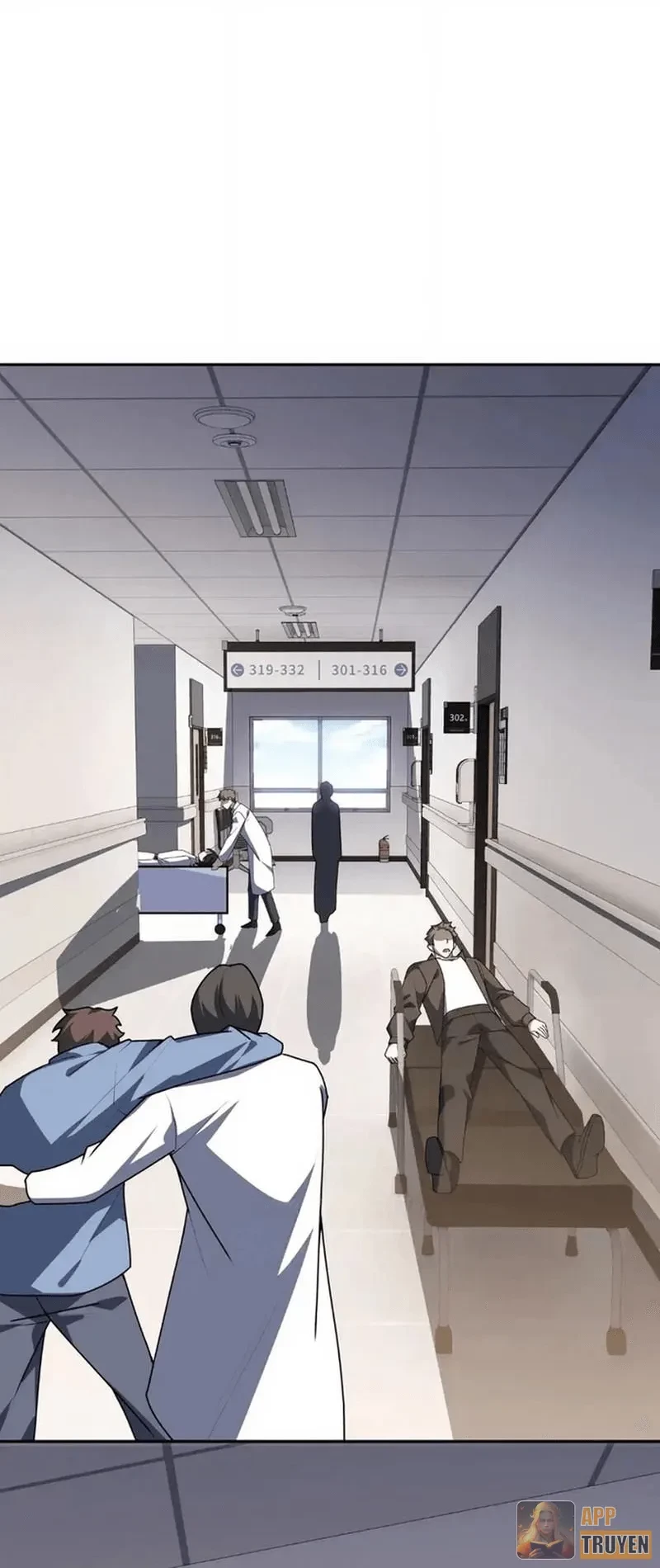 Ta Ký Kết Khế Ước Với Chính Mình Chapter 127 - 13