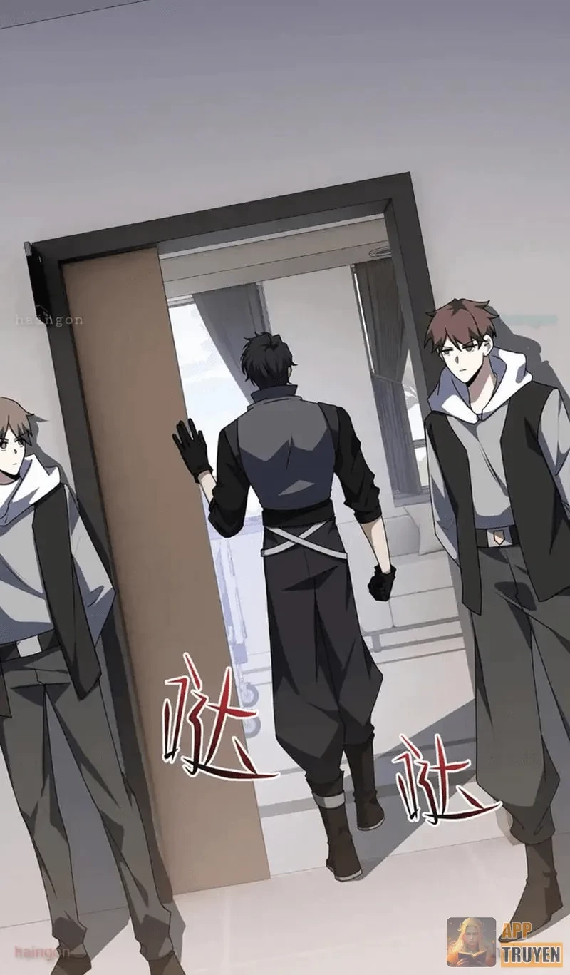 Ta Ký Kết Khế Ước Với Chính Mình Chapter 127 - 14