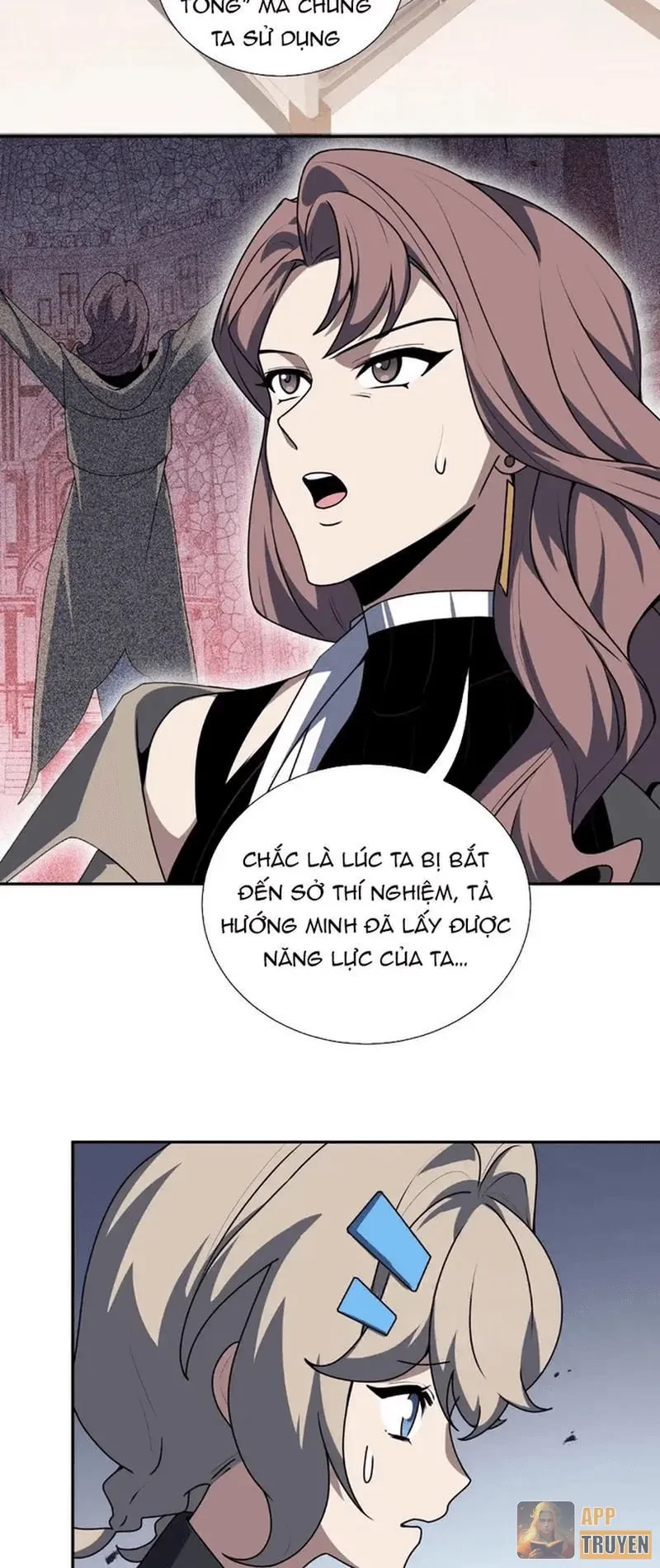 Ta Ký Kết Khế Ước Với Chính Mình Chapter 127 - 16