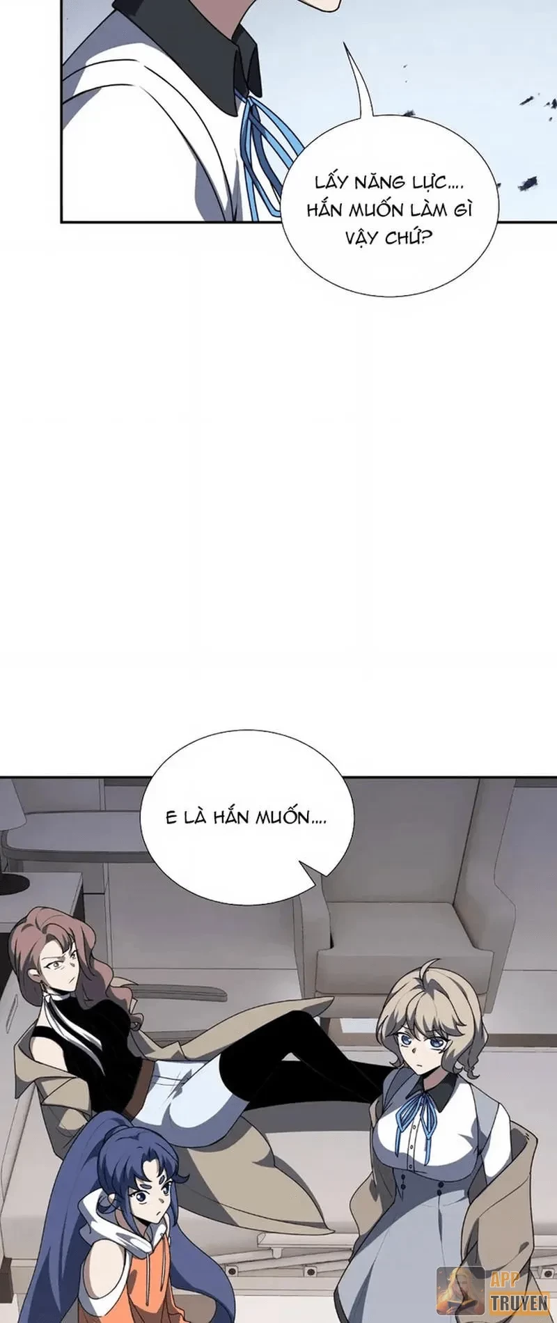 Ta Ký Kết Khế Ước Với Chính Mình Chapter 127 - 17