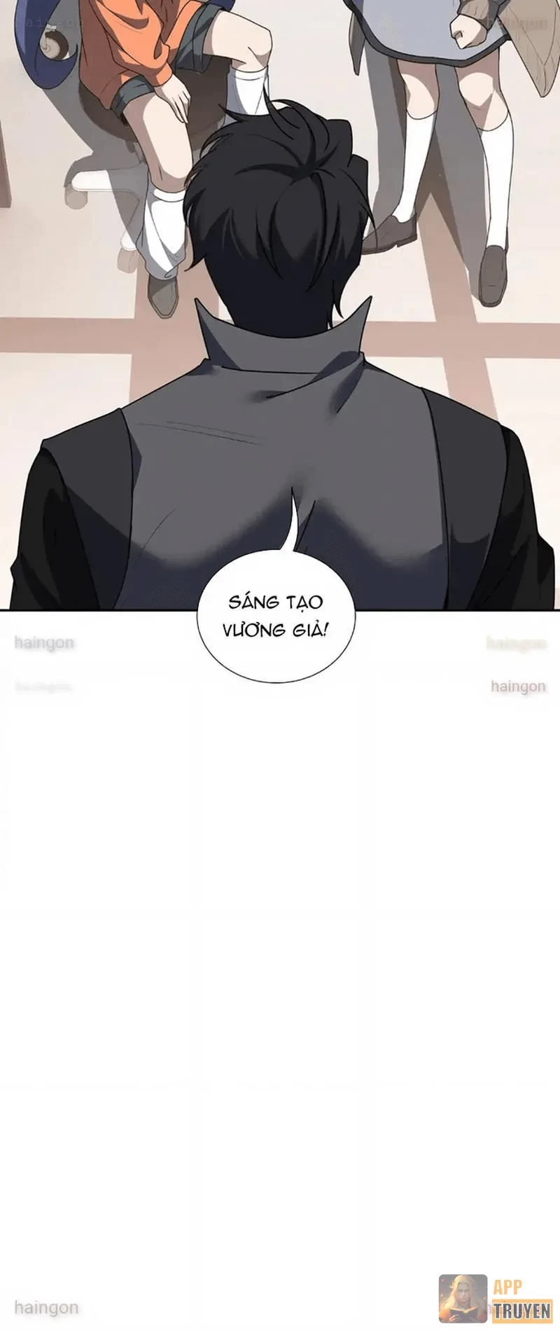 Ta Ký Kết Khế Ước Với Chính Mình Chapter 127 - 18