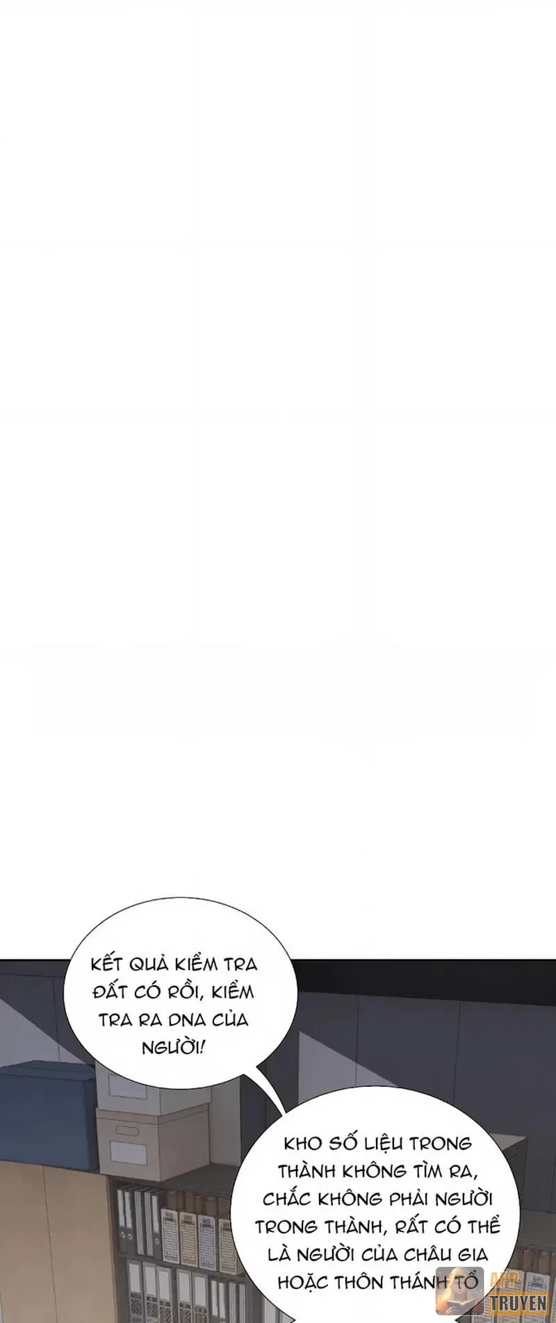 Ta Ký Kết Khế Ước Với Chính Mình Chapter 127 - 25