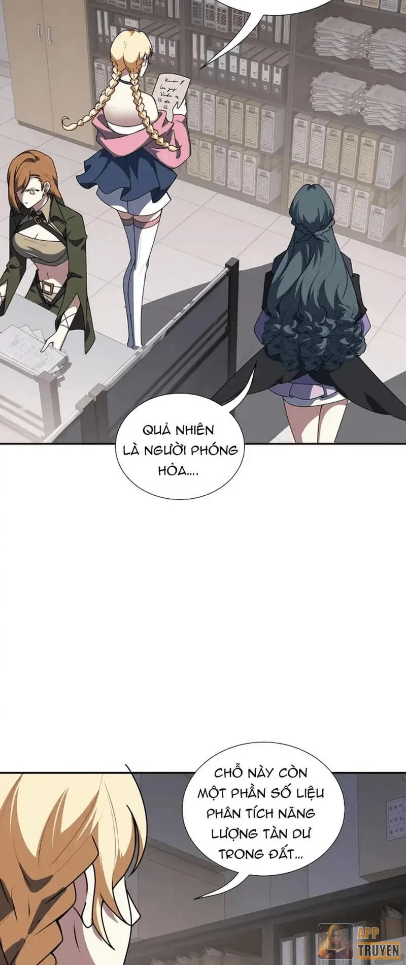 Ta Ký Kết Khế Ước Với Chính Mình Chapter 127 - 26