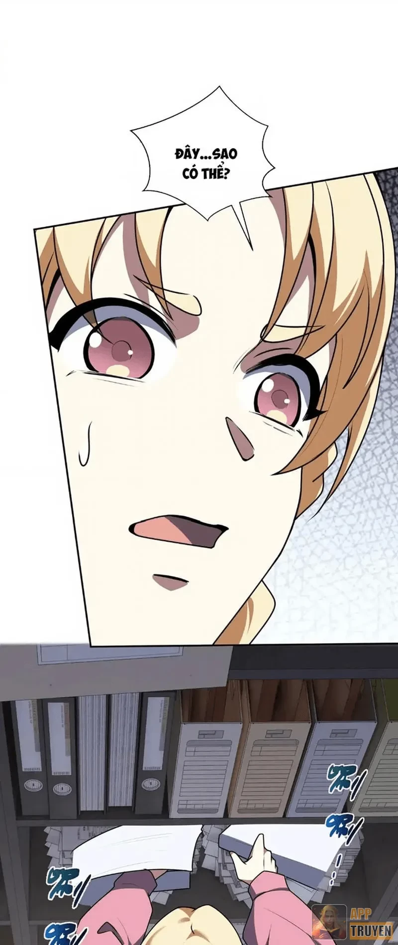 Ta Ký Kết Khế Ước Với Chính Mình Chapter 127 - 28