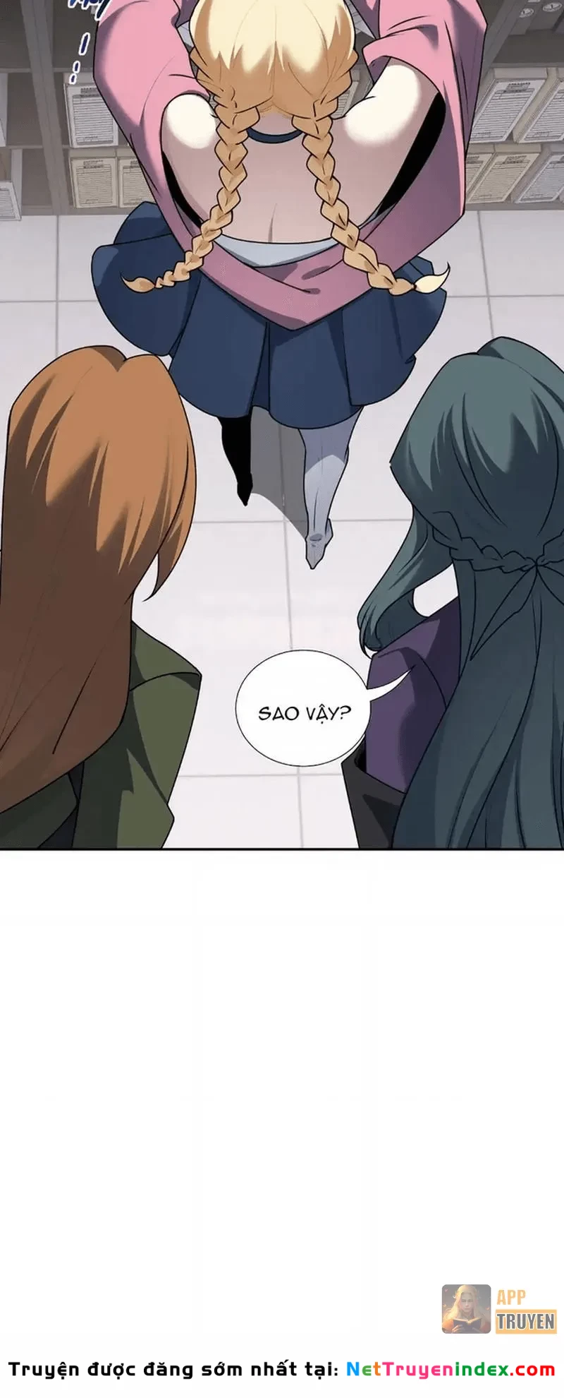 Ta Ký Kết Khế Ước Với Chính Mình Chapter 127 - 29