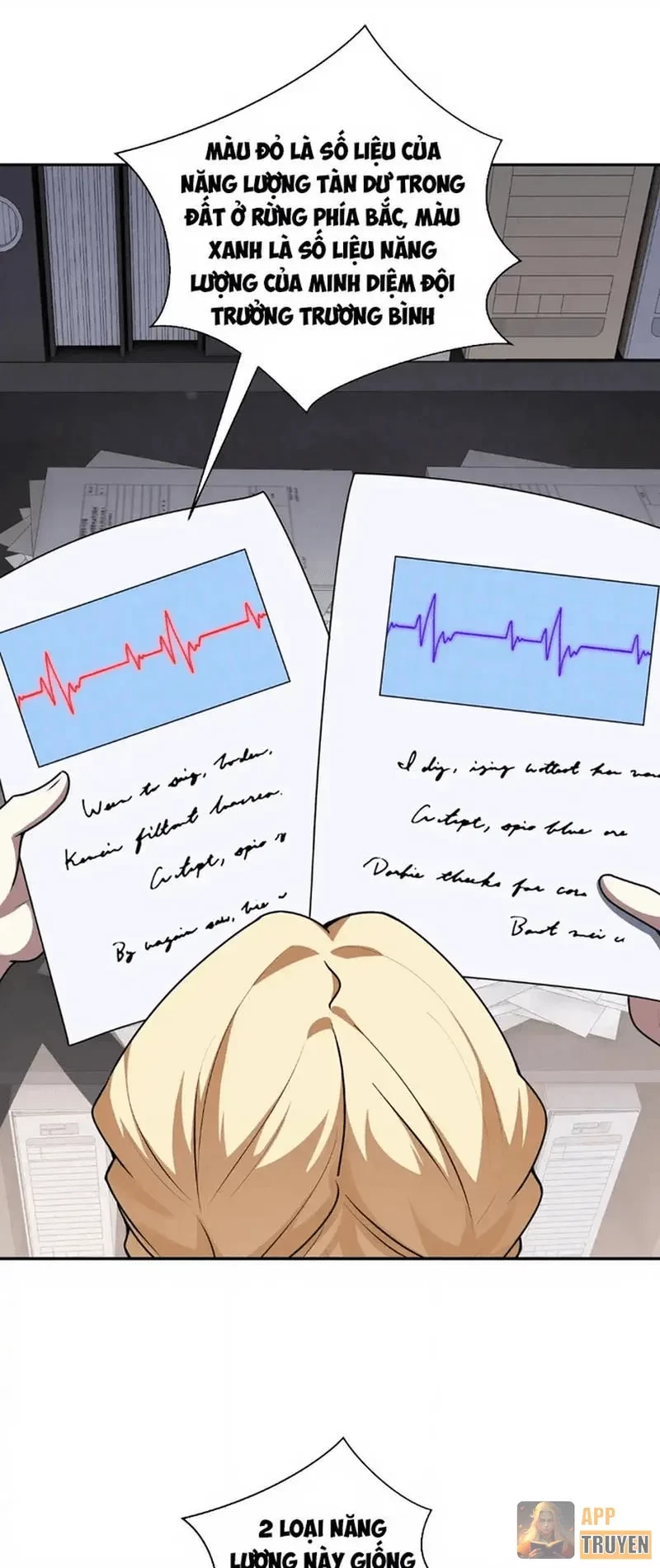 Ta Ký Kết Khế Ước Với Chính Mình Chapter 127 - 30