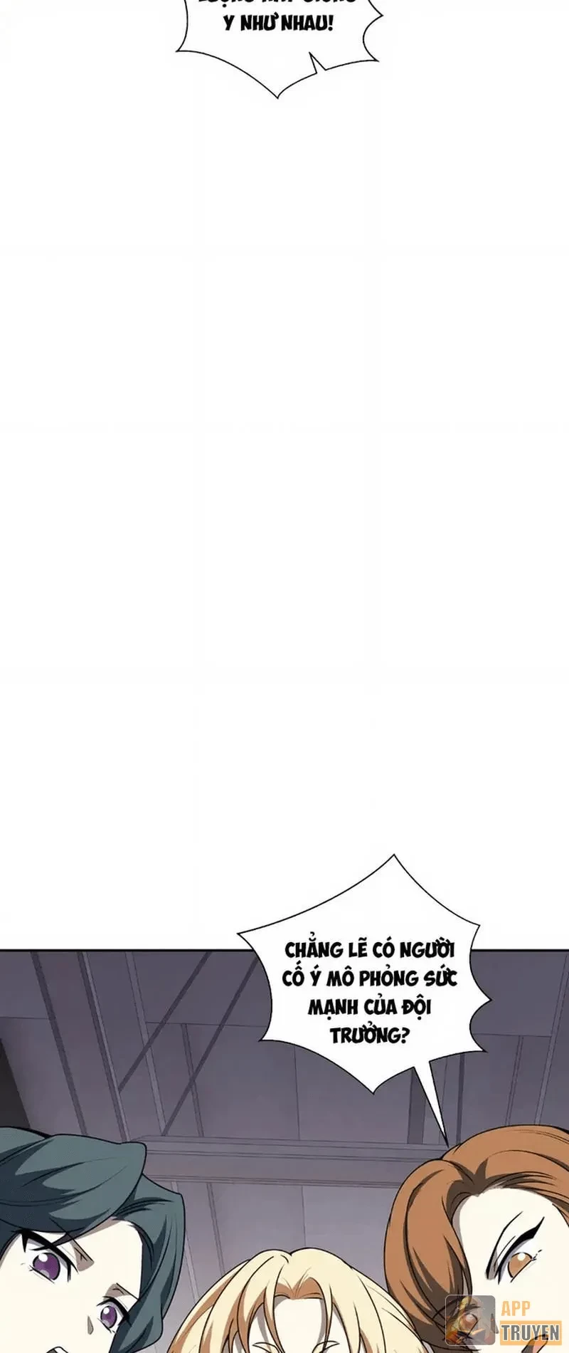 Ta Ký Kết Khế Ước Với Chính Mình Chapter 127 - 31