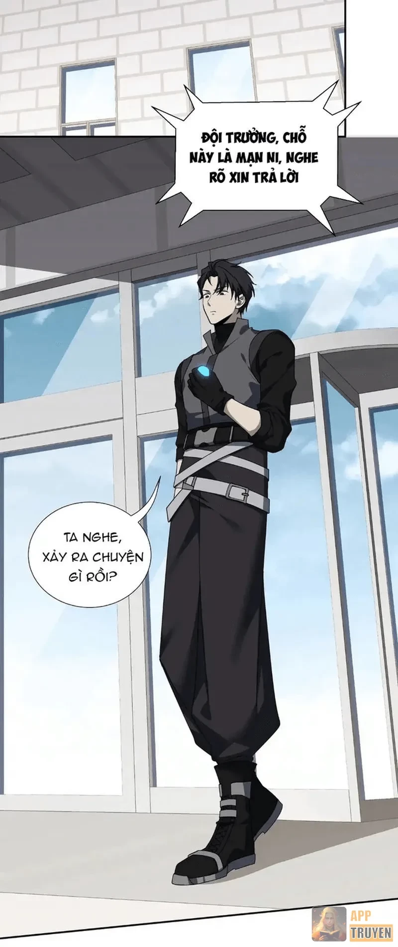 Ta Ký Kết Khế Ước Với Chính Mình Chapter 127 - 34