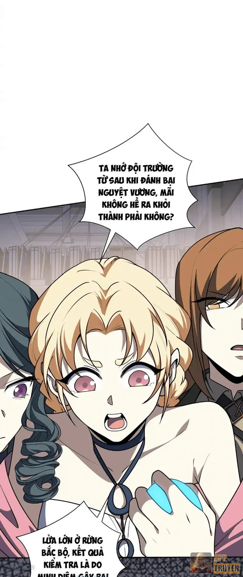 Ta Ký Kết Khế Ước Với Chính Mình Chapter 127 - 35