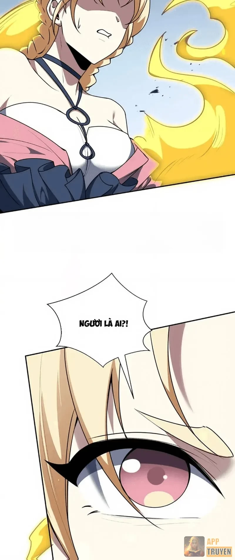 Ta Ký Kết Khế Ước Với Chính Mình Chapter 127 - 38