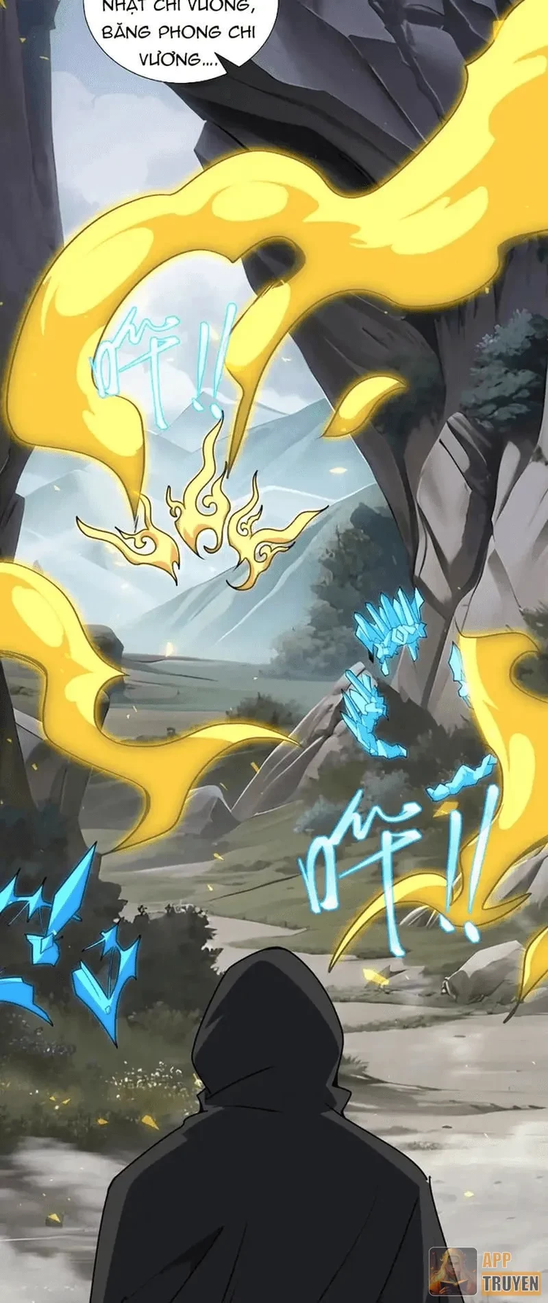 Ta Ký Kết Khế Ước Với Chính Mình Chapter 127 - 40