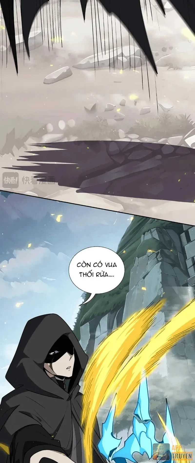 Ta Ký Kết Khế Ước Với Chính Mình Chapter 127 - 42