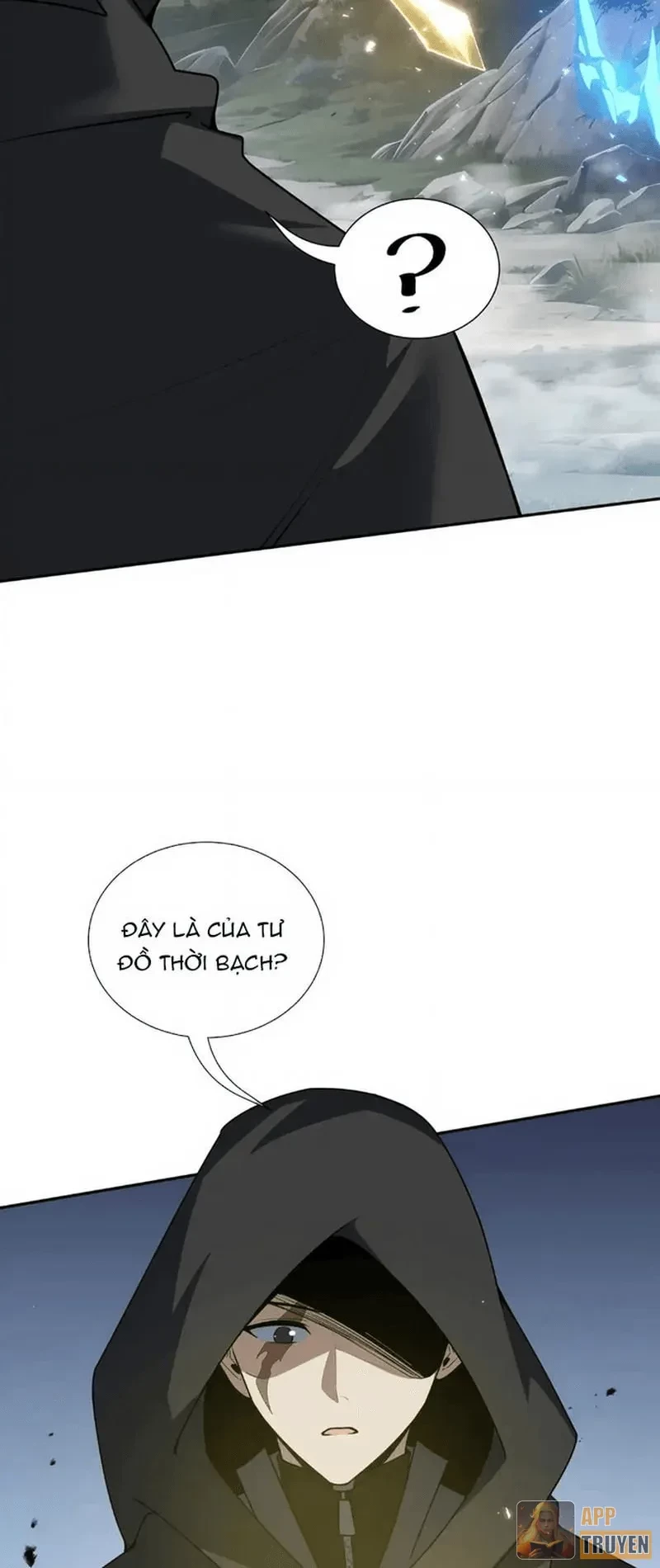 Ta Ký Kết Khế Ước Với Chính Mình Chapter 127 - 44