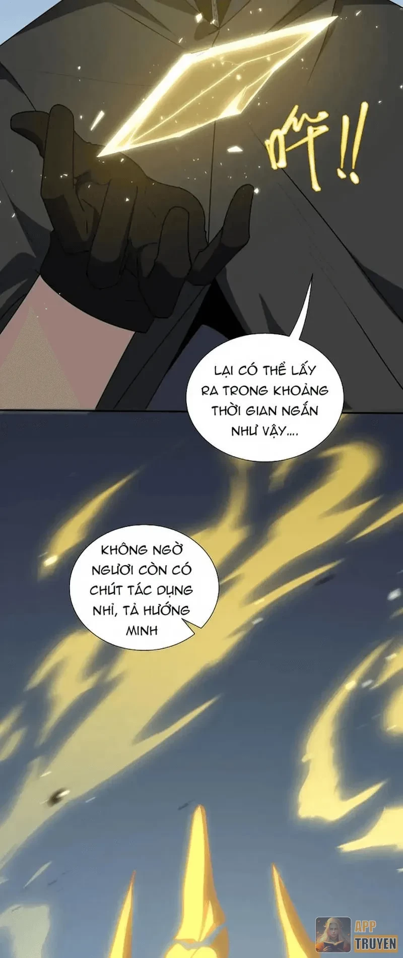 Ta Ký Kết Khế Ước Với Chính Mình Chapter 127 - 45
