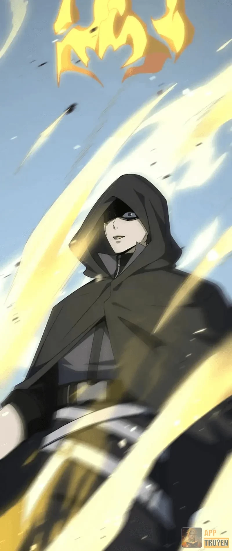 Ta Ký Kết Khế Ước Với Chính Mình Chapter 127 - 46