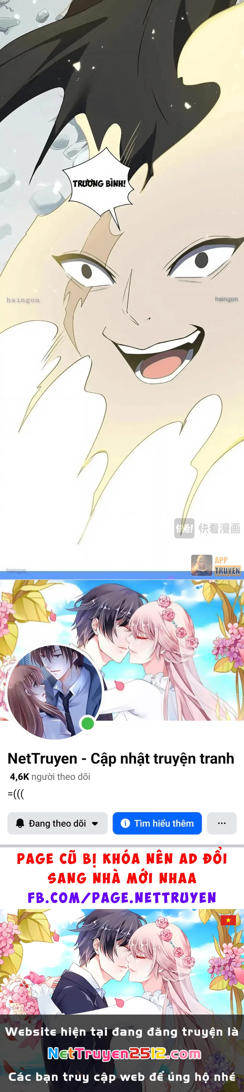 Ta Ký Kết Khế Ước Với Chính Mình Chapter 127 - 49