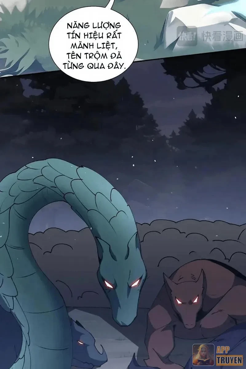 Ta Ký Kết Khế Ước Với Chính Mình Chapter 128 - 5