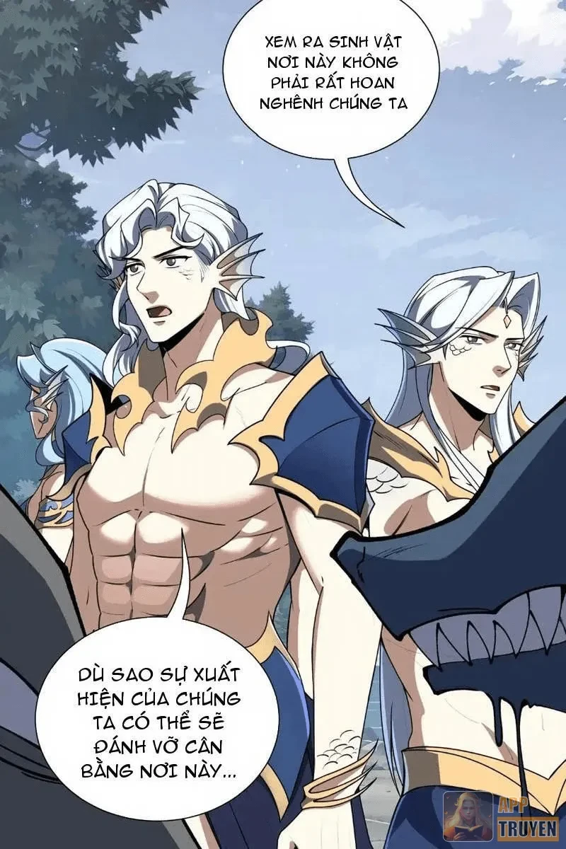 Ta Ký Kết Khế Ước Với Chính Mình Chapter 128 - 8