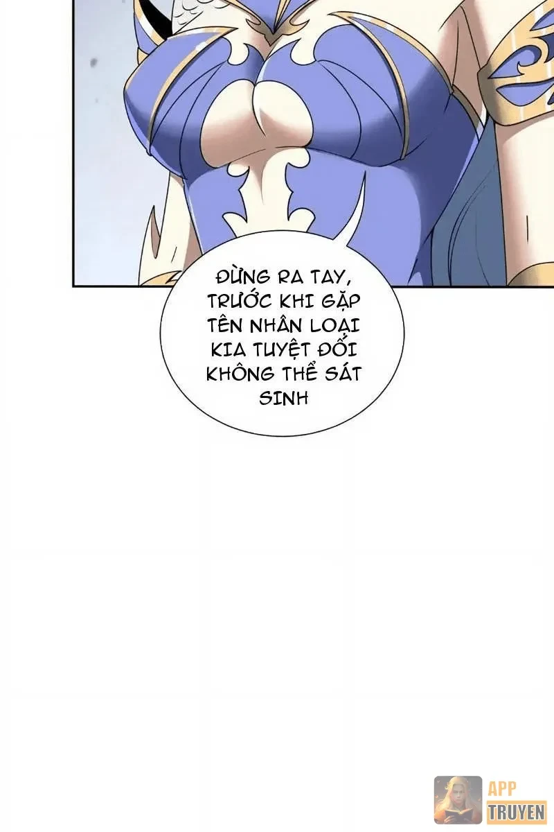 Ta Ký Kết Khế Ước Với Chính Mình Chapter 128 - 10