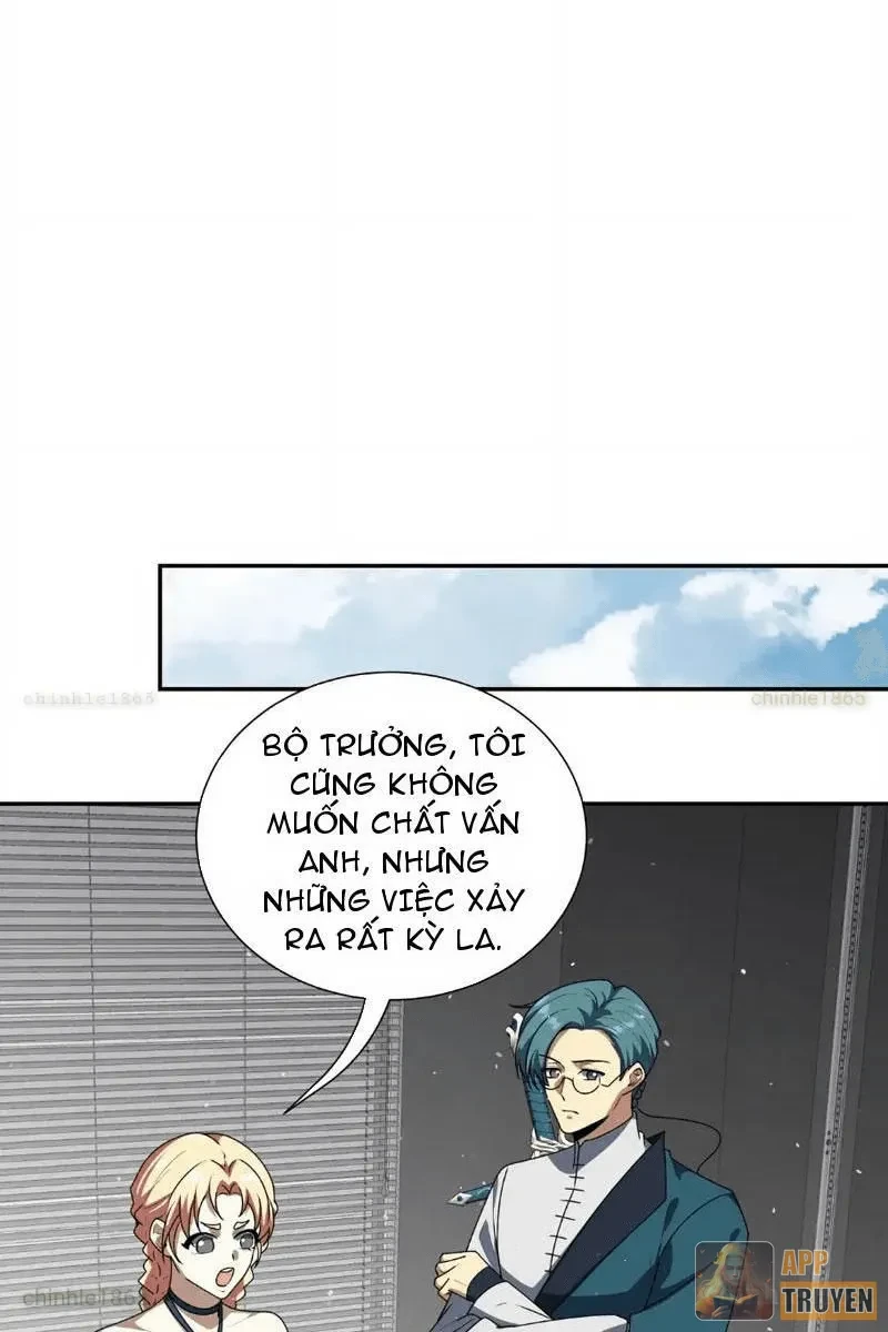 Ta Ký Kết Khế Ước Với Chính Mình Chapter 128 - 16