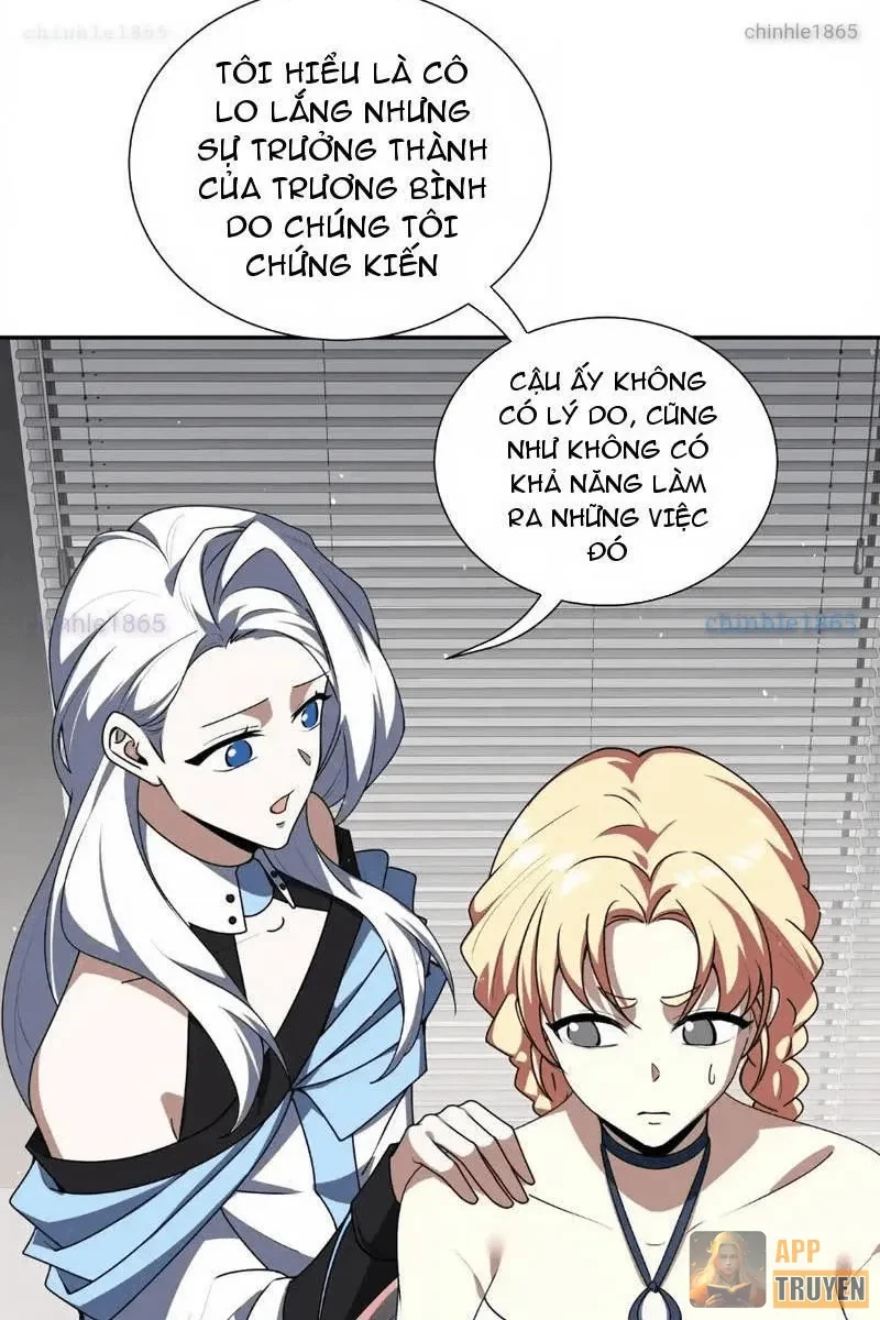Ta Ký Kết Khế Ước Với Chính Mình Chapter 128 - 18