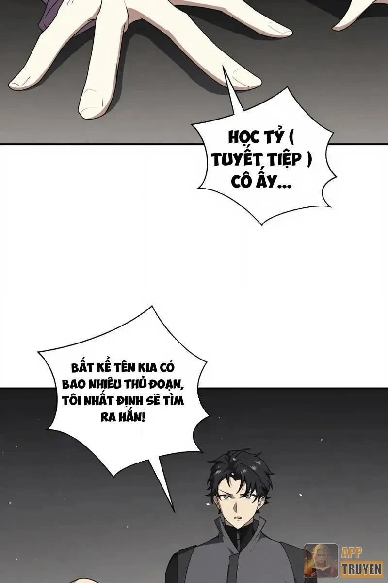Ta Ký Kết Khế Ước Với Chính Mình Chapter 128 - 22