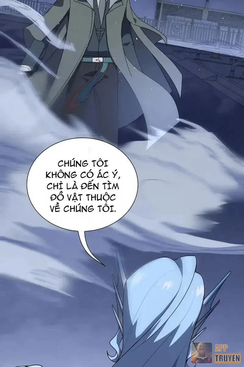 Ta Ký Kết Khế Ước Với Chính Mình Chapter 128 - 28