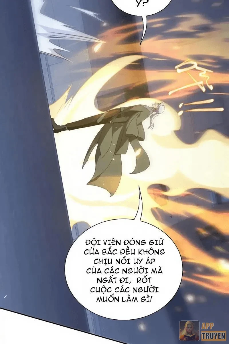 Ta Ký Kết Khế Ước Với Chính Mình Chapter 128 - 32