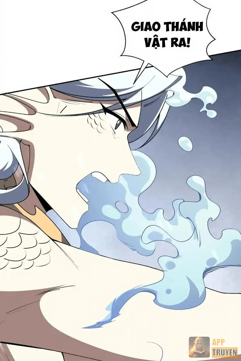 Ta Ký Kết Khế Ước Với Chính Mình Chapter 128 - 40