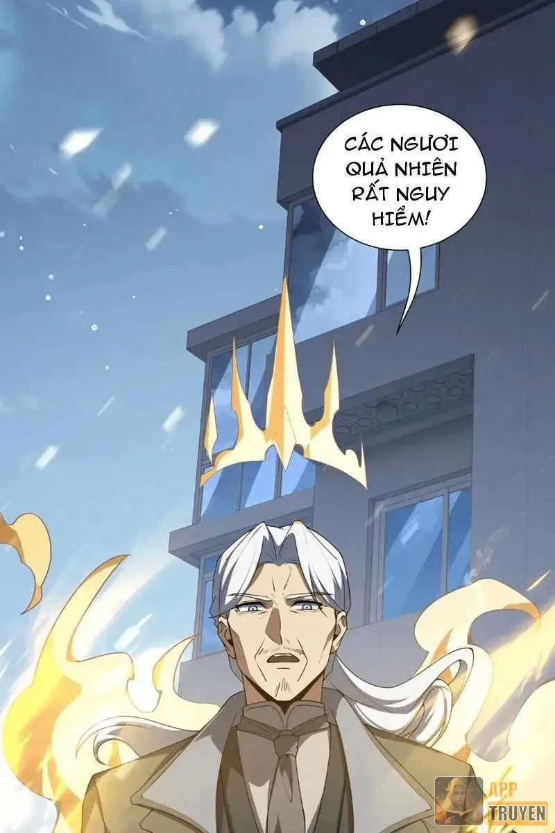 Ta Ký Kết Khế Ước Với Chính Mình Chapter 128 - 51
