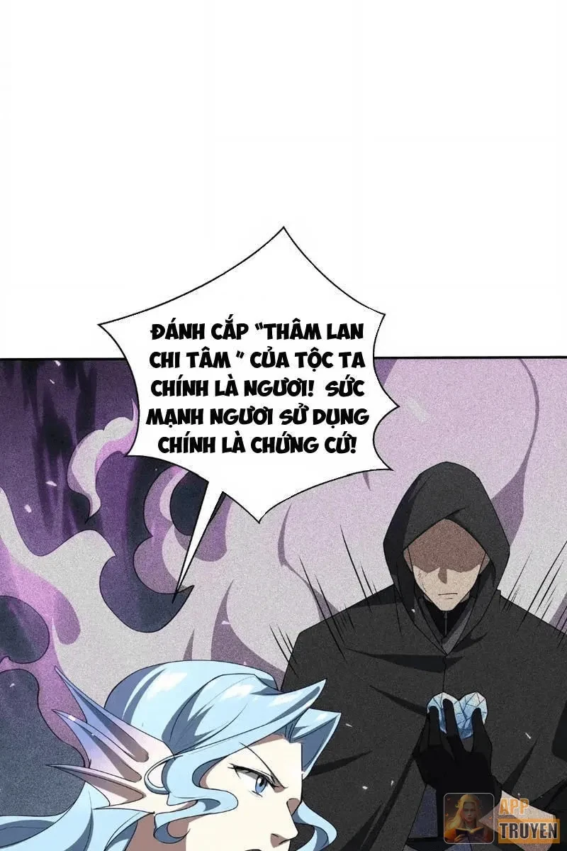 Ta Ký Kết Khế Ước Với Chính Mình Chapter 128 - 53