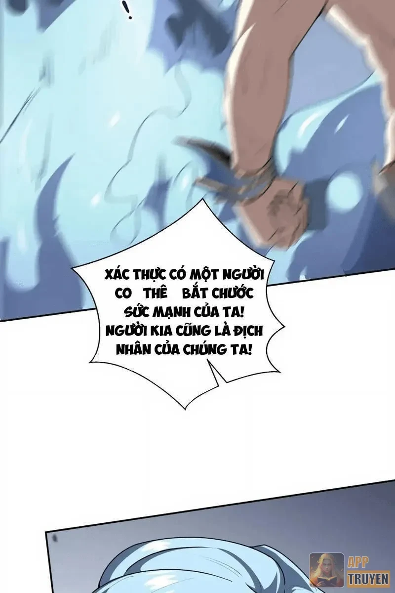 Ta Ký Kết Khế Ước Với Chính Mình Chapter 128 - 60