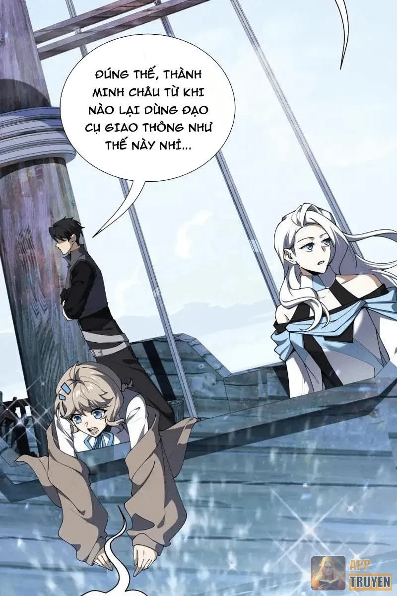Ta Ký Kết Khế Ước Với Chính Mình Chapter 130 - 4
