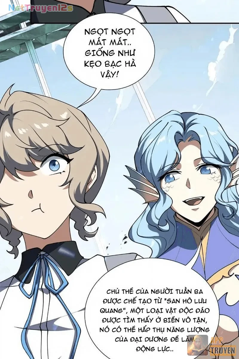 Ta Ký Kết Khế Ước Với Chính Mình Chapter 130 - 8