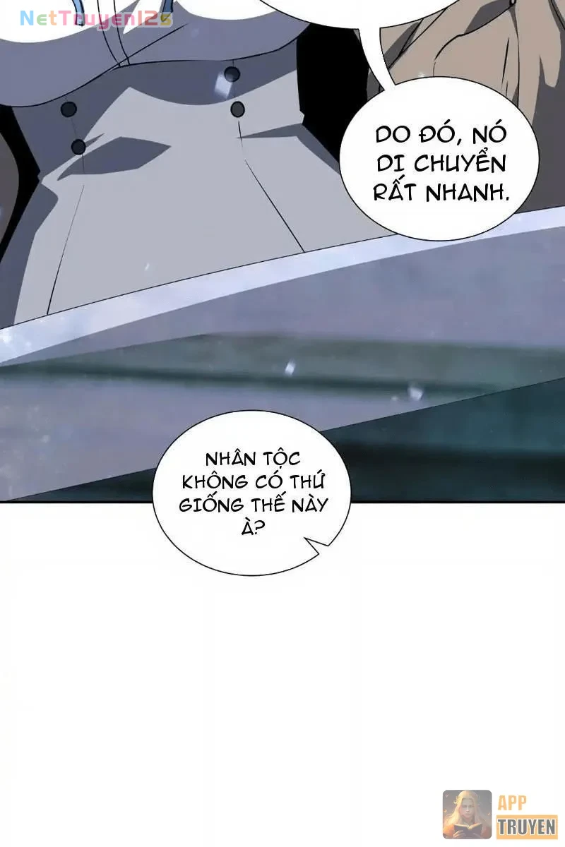 Ta Ký Kết Khế Ước Với Chính Mình Chapter 130 - 9