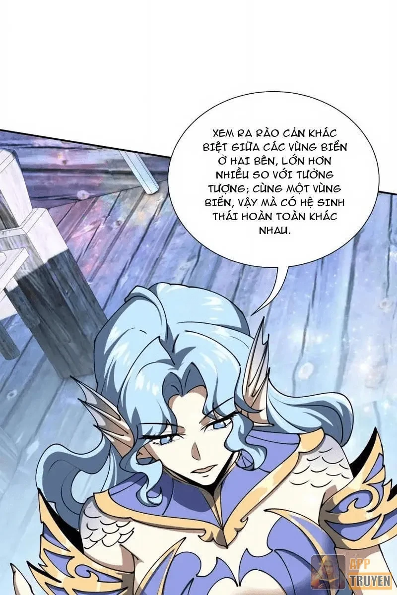 Ta Ký Kết Khế Ước Với Chính Mình Chapter 130 - 13