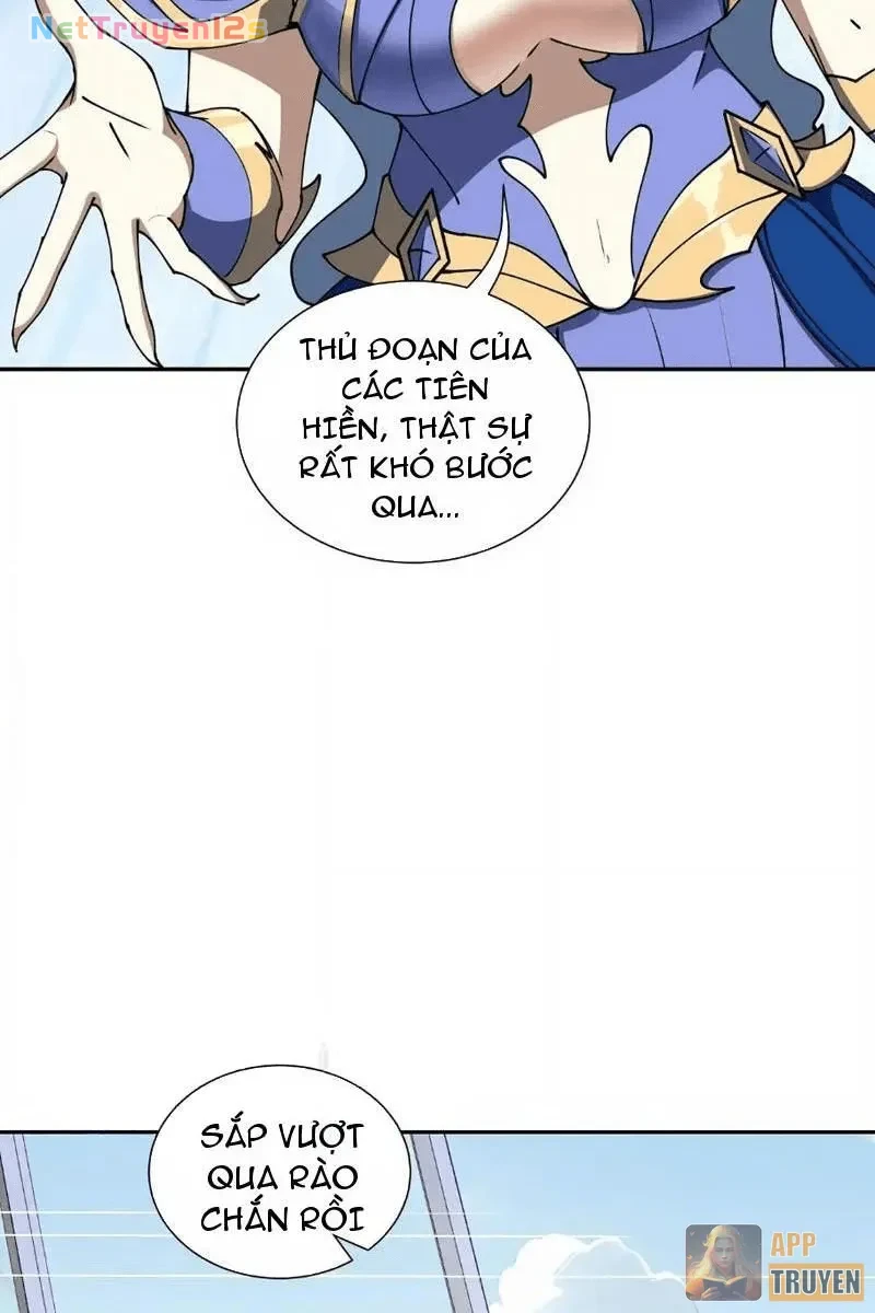 Ta Ký Kết Khế Ước Với Chính Mình Chapter 130 - 14