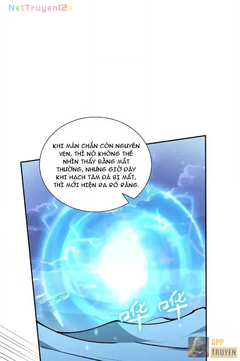 Ta Ký Kết Khế Ước Với Chính Mình Chapter 130 - 20