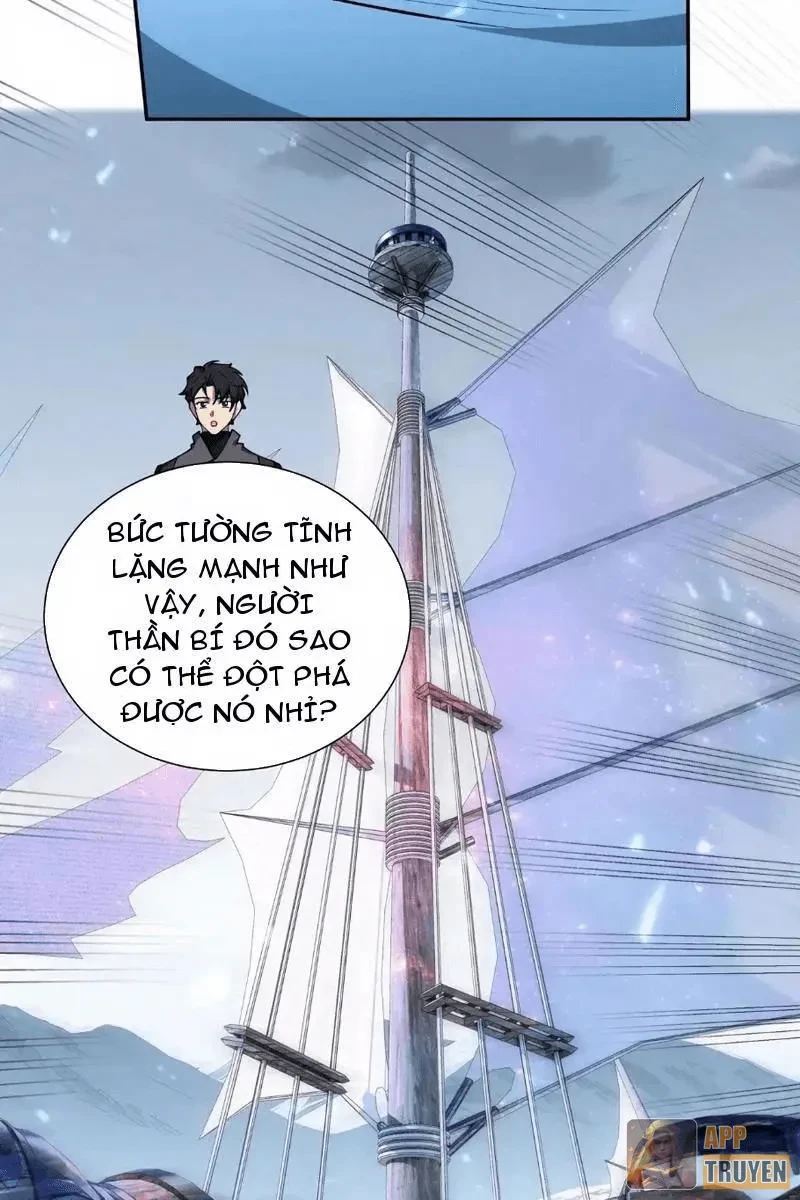 Ta Ký Kết Khế Ước Với Chính Mình Chapter 130 - 21