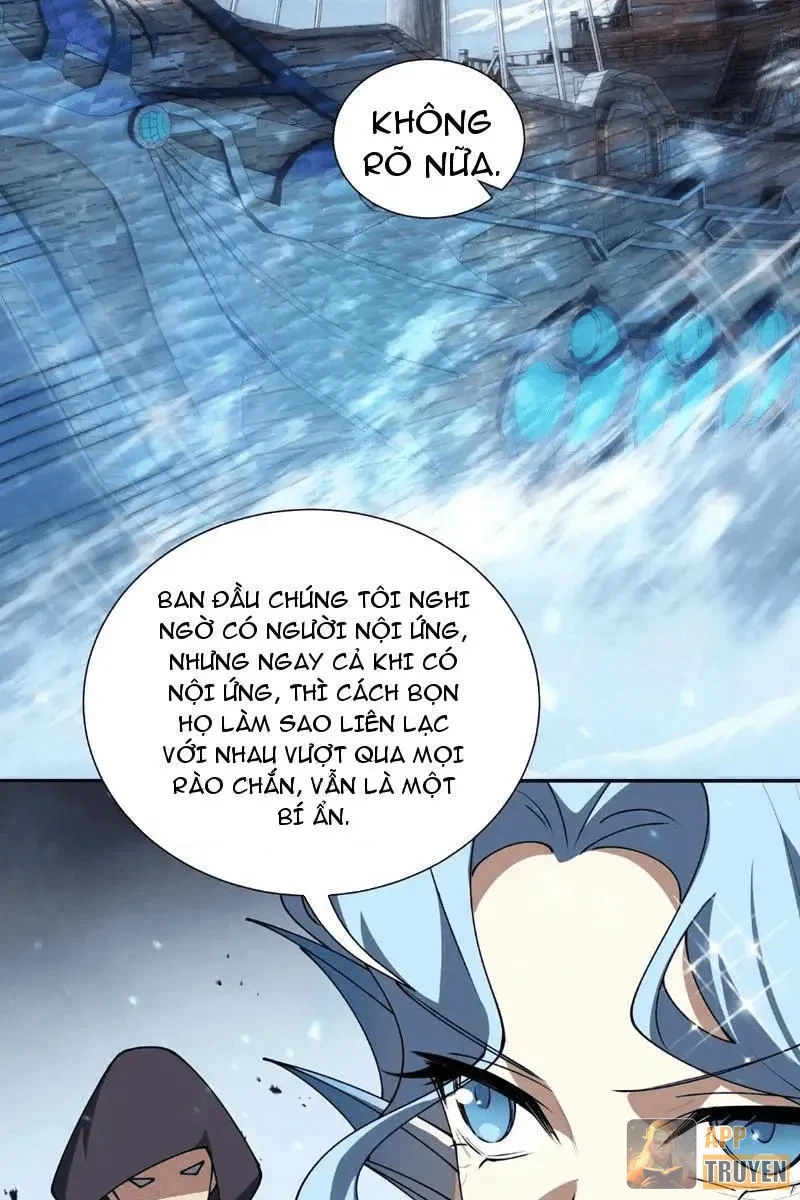 Ta Ký Kết Khế Ước Với Chính Mình Chapter 130 - 22