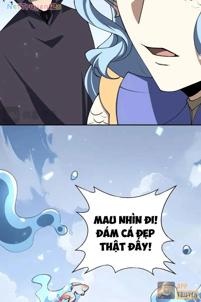 Ta Ký Kết Khế Ước Với Chính Mình Chapter 130 - 23