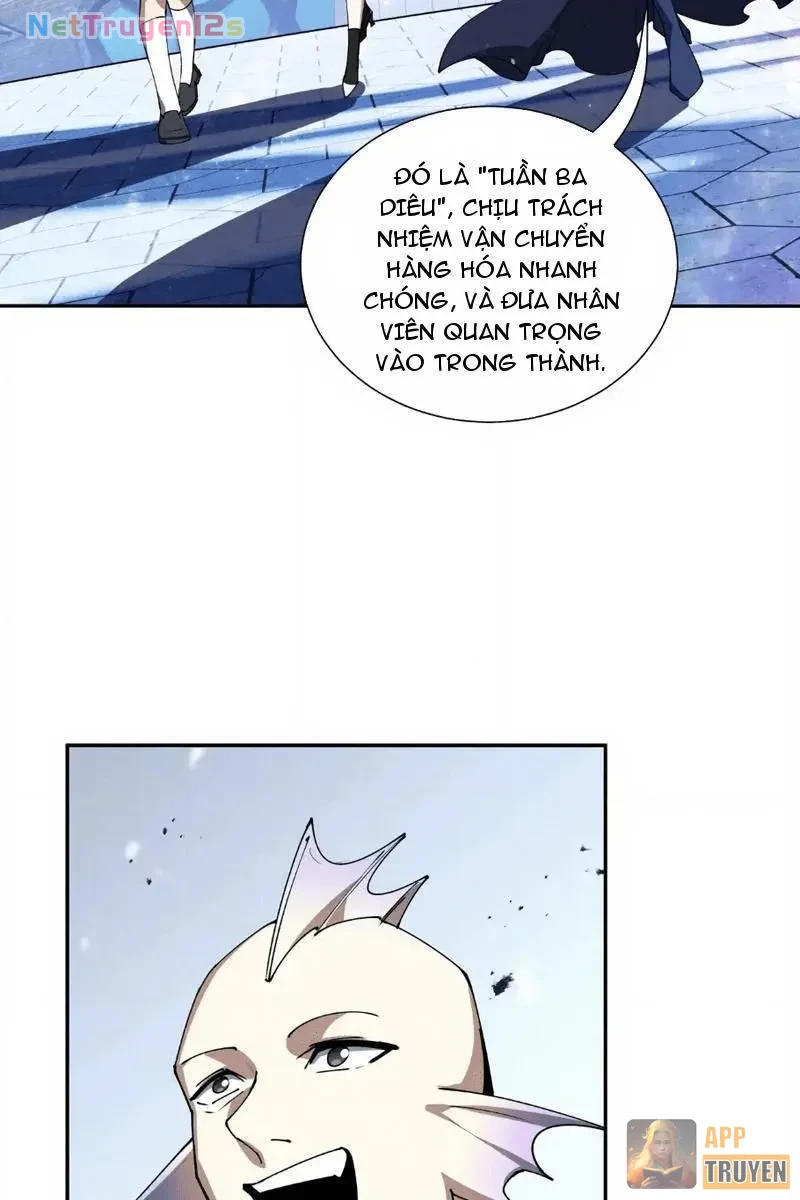 Ta Ký Kết Khế Ước Với Chính Mình Chapter 130 - 34