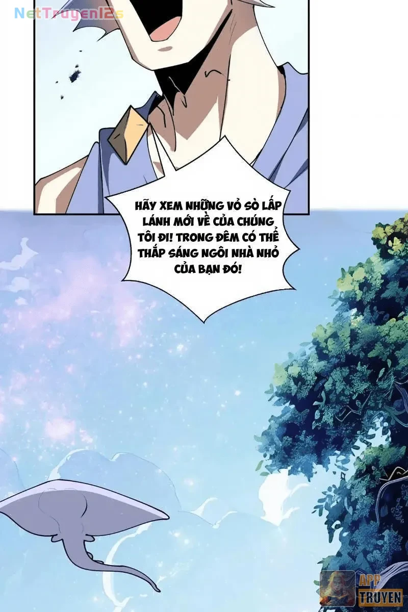 Ta Ký Kết Khế Ước Với Chính Mình Chapter 130 - 35